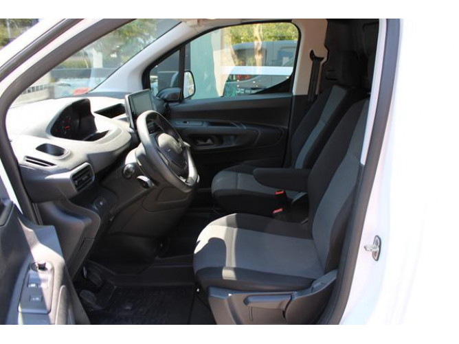 Peugeot Partner 1.5 HDI 