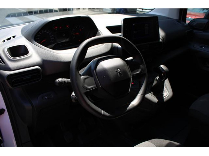 Peugeot Partner 1.5 HDI 