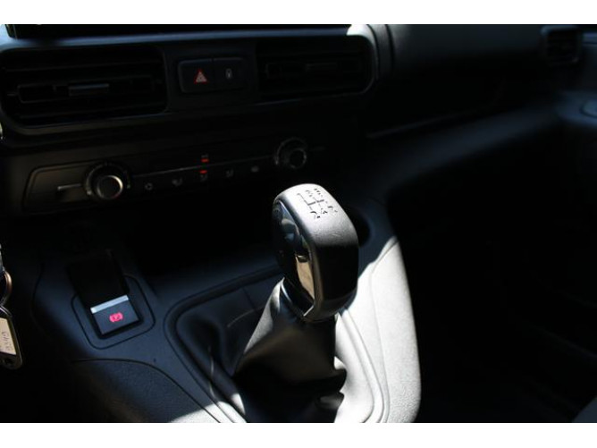 Peugeot Partner 1.5 HDI 
