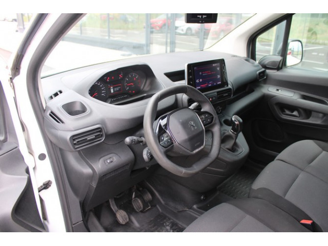 Peugeot Partner 1.5 HDI 