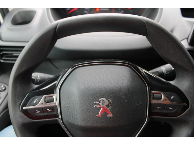 Peugeot Partner 1.5 HDI 