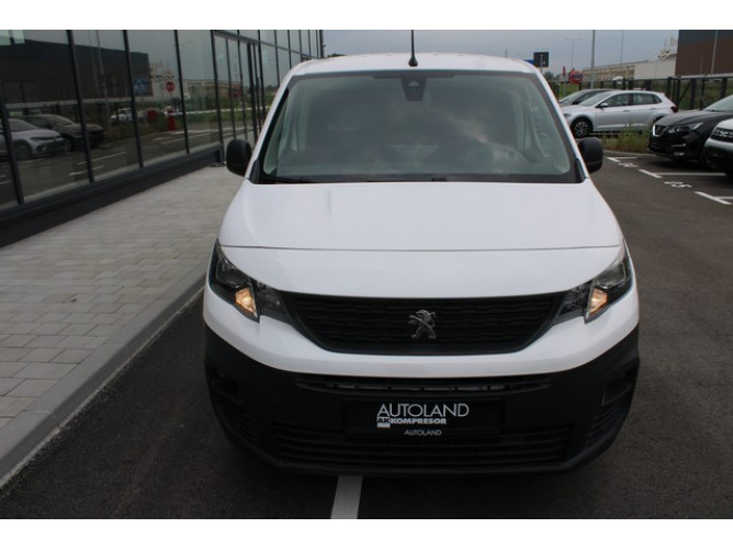 Peugeot Partner 1.5 HDI 