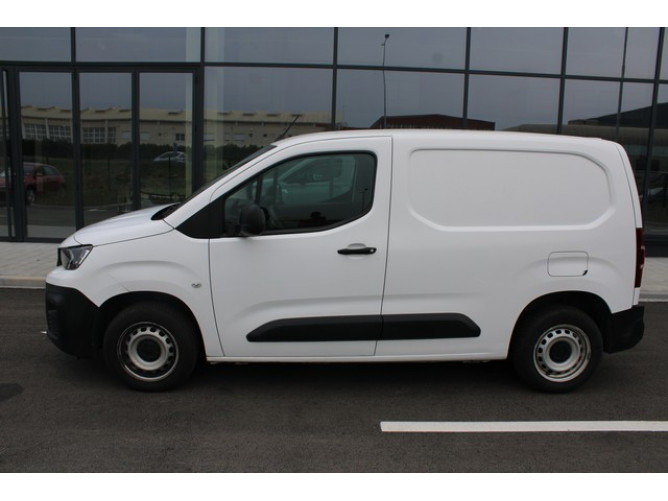 Peugeot Partner 1.5 HDI 