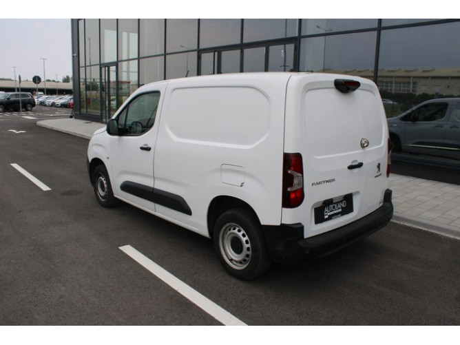 Peugeot Partner 1.5 HDI 