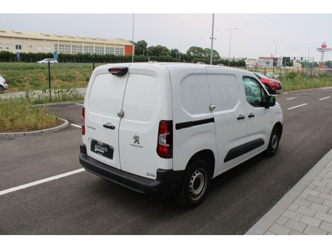 Peugeot Partner 1.5 HDI 