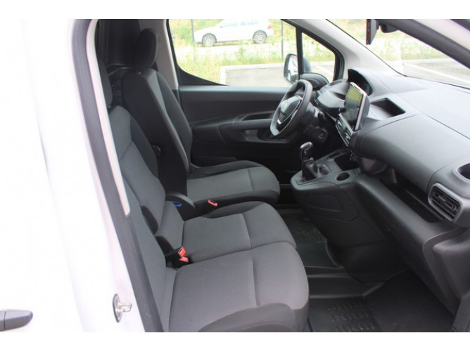 Peugeot Partner 1.5 HDI 