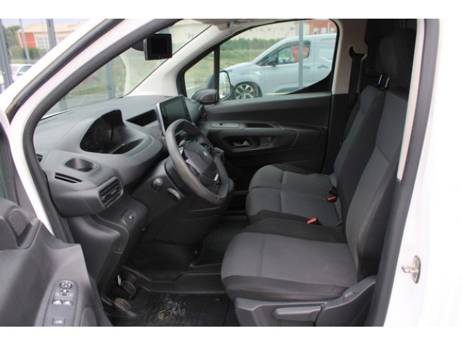 Peugeot Partner 1.5 HDI 