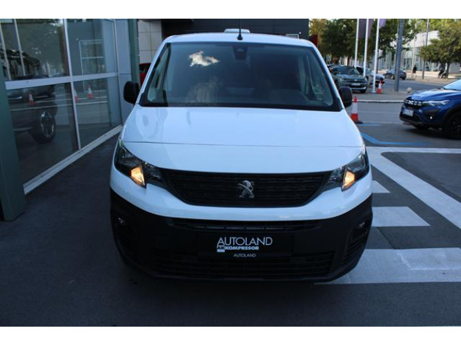 Peugeot Partner 1.5 HDI 