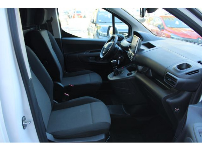 Peugeot Partner 1.5 HDI 