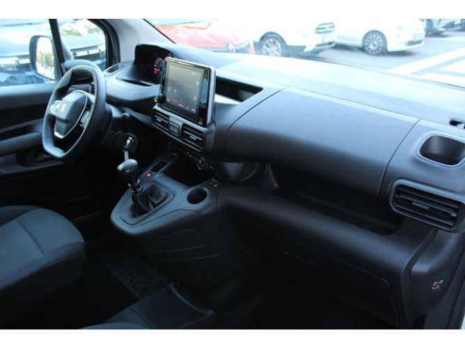 Peugeot Partner 1.5 HDI 