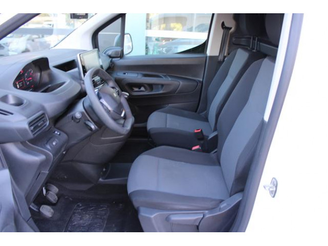 Peugeot Partner 1.5 HDI 