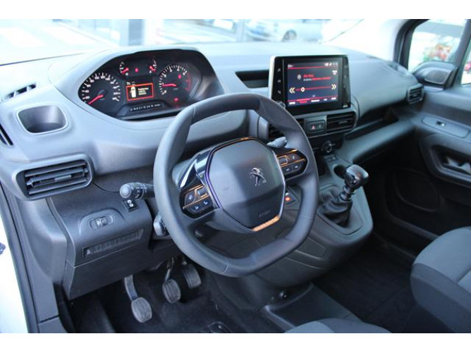 Peugeot Partner 1.5 HDI 
