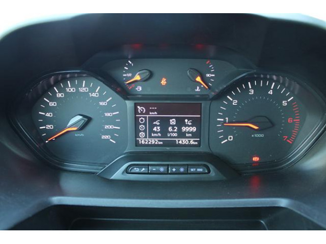 Peugeot Partner 1.5 HDI 