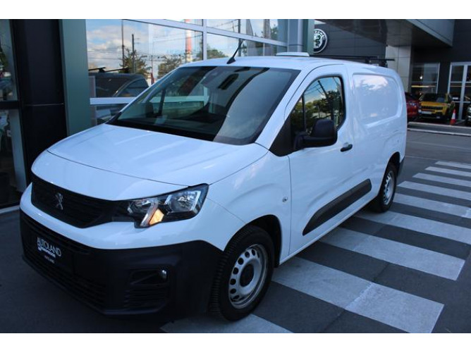 Peugeot Partner 1.5 HDI 