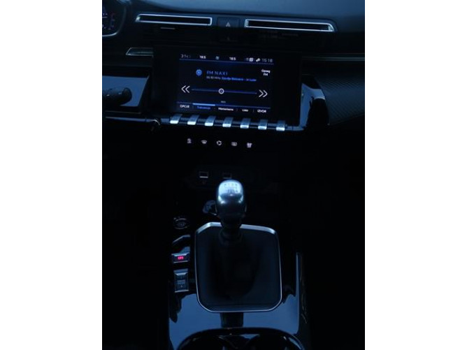 Peugeot 508 1.5 HDI Active 