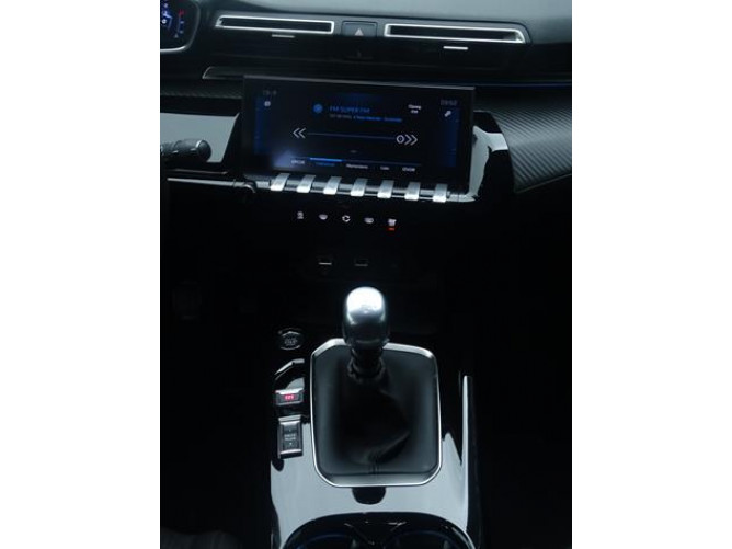 Peugeot 508 1.5 HDI Business 
