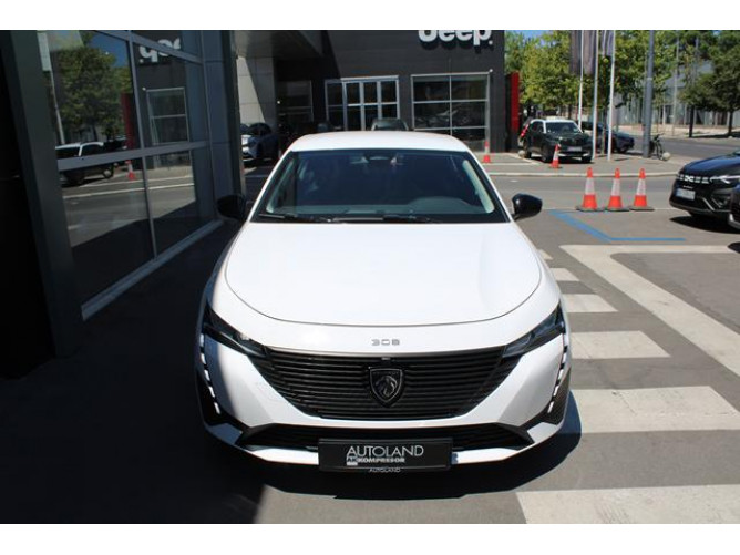 Peugeot 308 1.5 HDI 