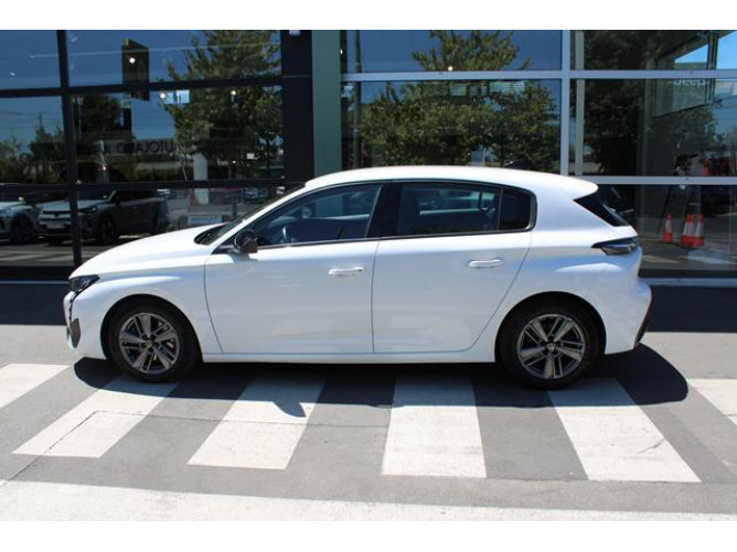 Peugeot 308 1.5 HDI 