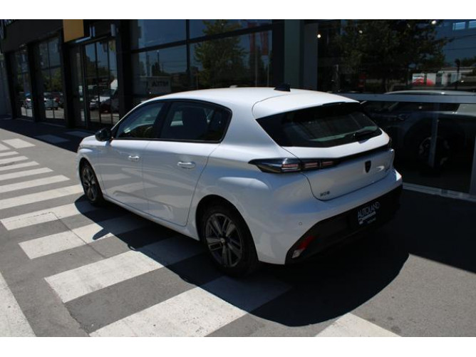 Peugeot 308 1.5 HDI 