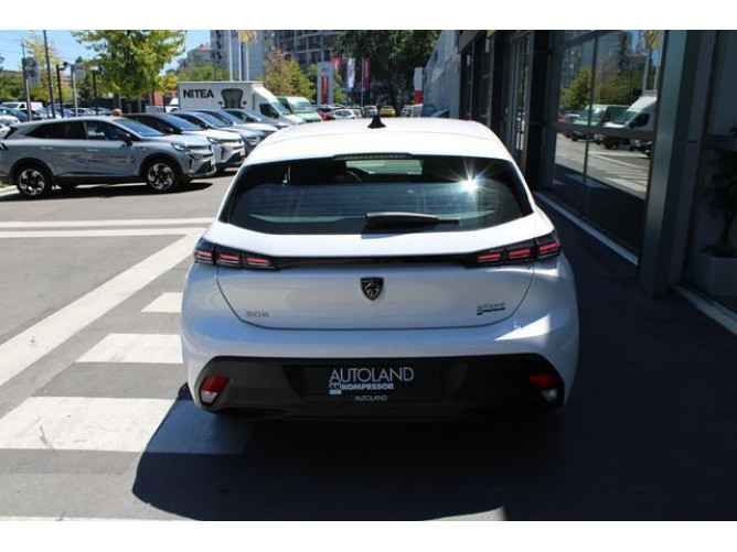 Peugeot 308 1.5 HDI 