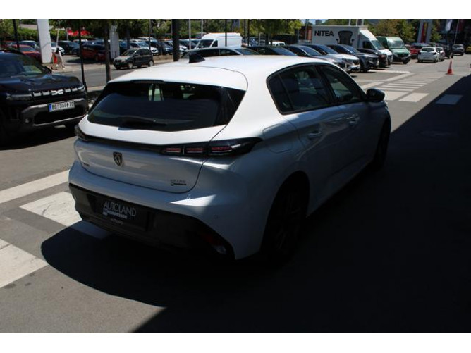 Peugeot 308 1.5 HDI 