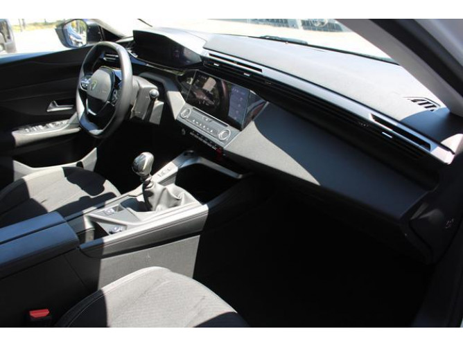 Peugeot 308 1.5 HDI 