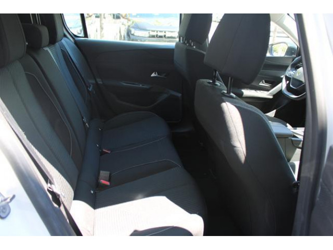 Peugeot 308 1.5 HDI 