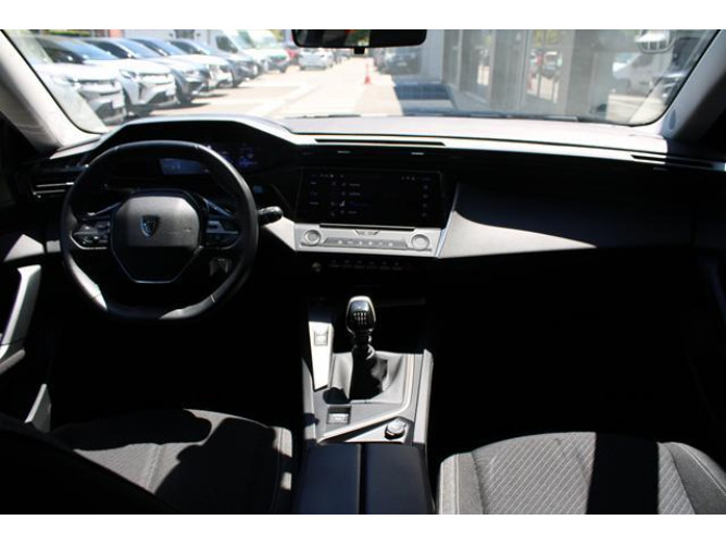 Peugeot 308 1.5 HDI 