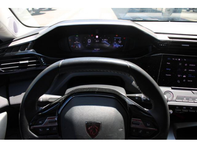 Peugeot 308 1.5 HDI 
