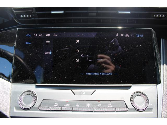 Peugeot 308 1.5 HDI 