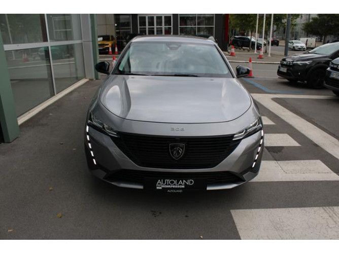 Peugeot 308 1.2 Puretech 