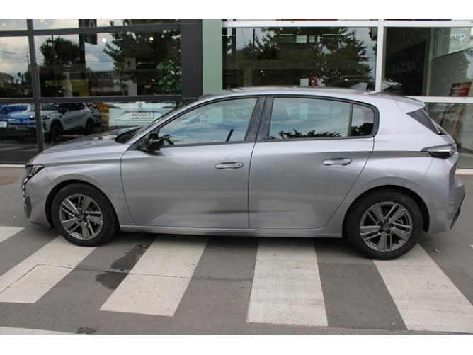 Peugeot 308 1.2 Puretech 