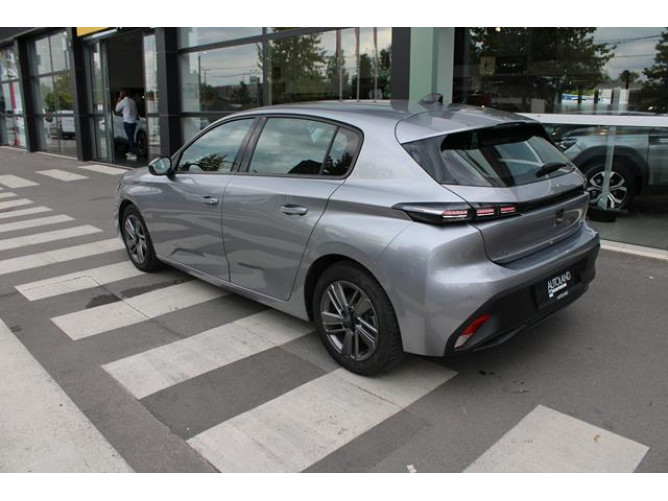 Peugeot 308 1.2 Puretech 