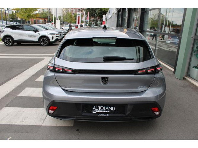 Peugeot 308 1.2 Puretech 