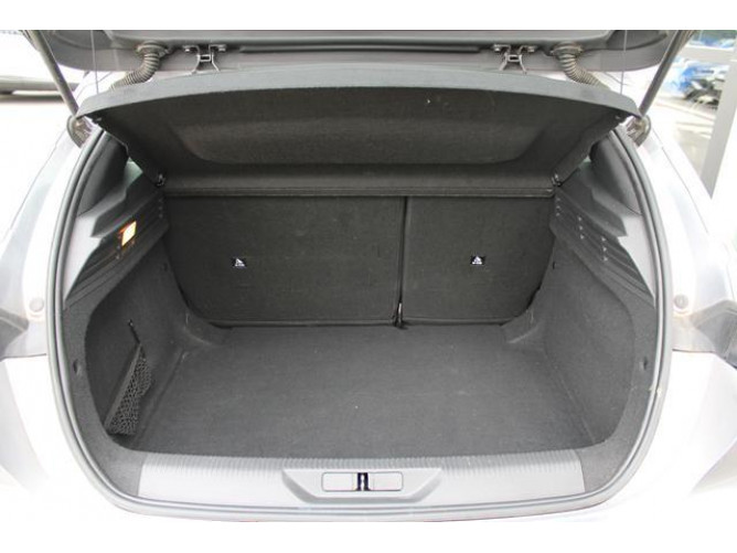 Peugeot 308 1.2 Puretech 