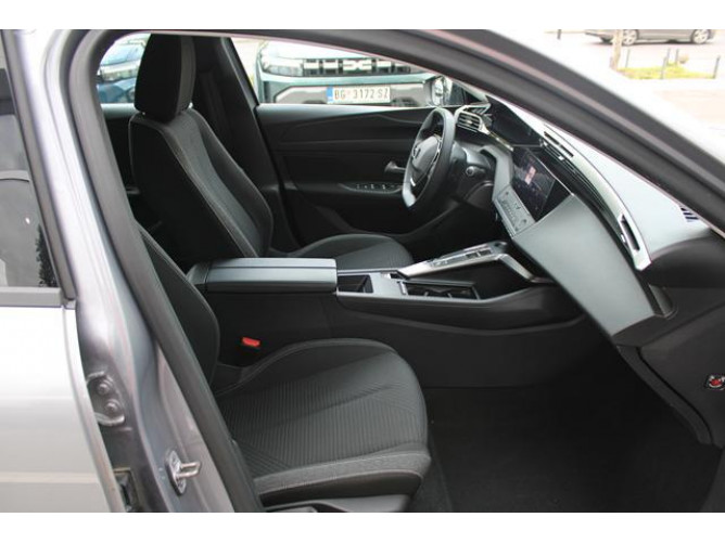 Peugeot 308 1.2 Puretech 