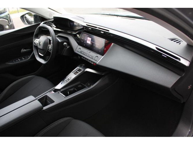 Peugeot 308 1.2 Puretech 