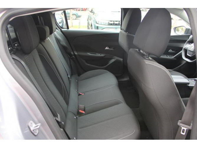 Peugeot 308 1.2 Puretech 