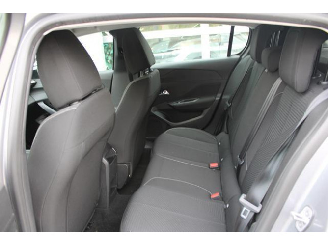 Peugeot 308 1.2 Puretech 