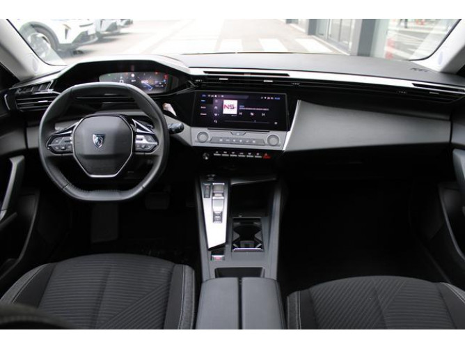 Peugeot 308 1.2 Puretech 