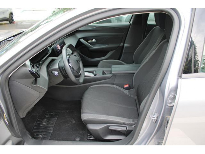 Peugeot 308 1.2 Puretech 