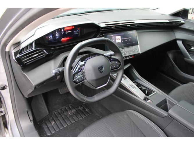 Peugeot 308 1.2 Puretech 