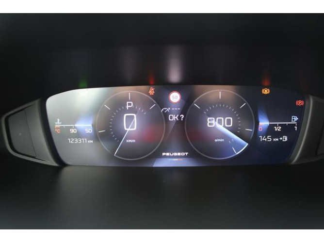 Peugeot 308 1.2 Puretech 