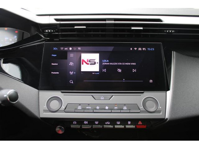 Peugeot 308 1.2 Puretech 