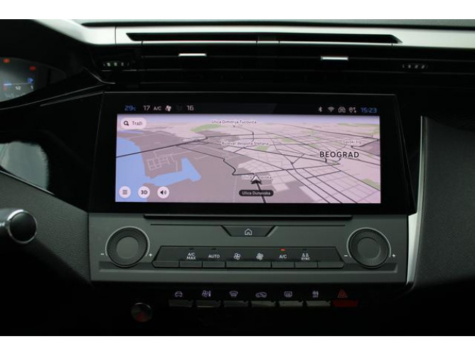 Peugeot 308 1.2 Puretech 