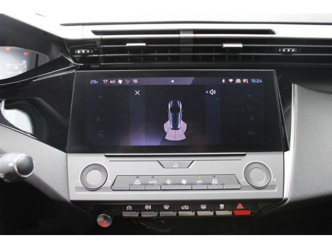 Peugeot 308 1.2 Puretech 