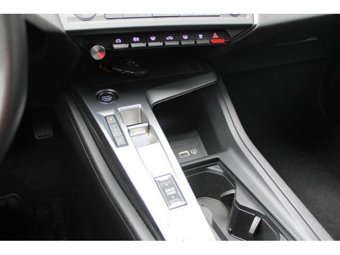Peugeot 308 1.2 Puretech 