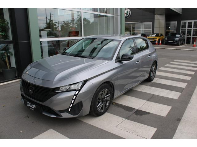 Peugeot 308 1.2 Puretech 