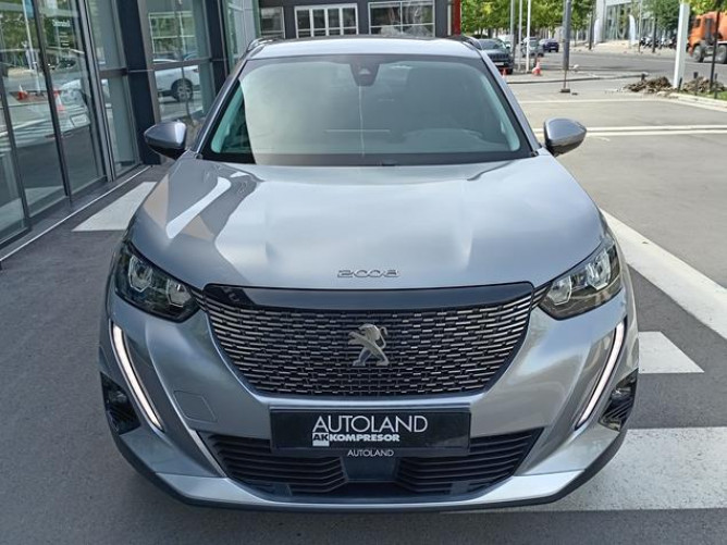 Peugeot 2008 1.5 HDI 