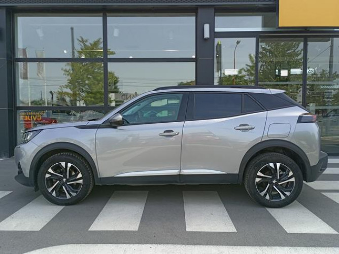 Peugeot 2008 1.5 HDI 